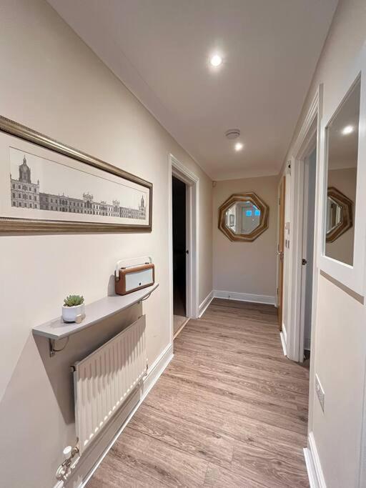 Space And Comfort In Summertown Οξφόρδη Εξωτερικό φωτογραφία
